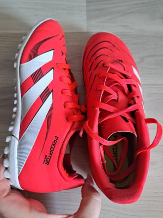 Adidas predátor kopačky tarify 34, adidas,34