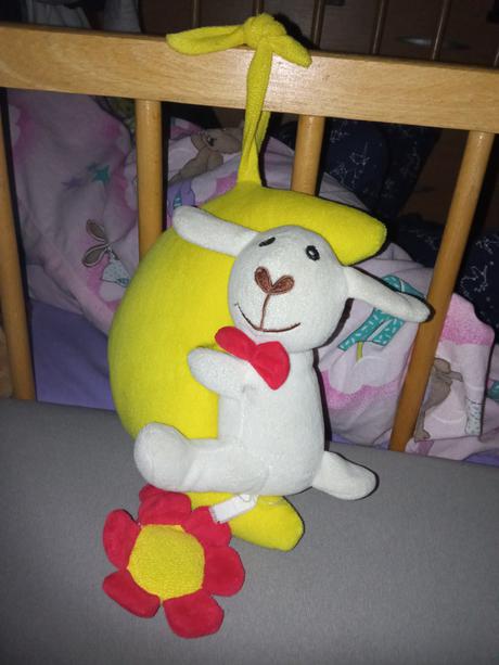 Zvonkohra naťahovacia, 