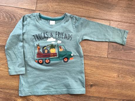 Bavlnene tricko, lindex,98