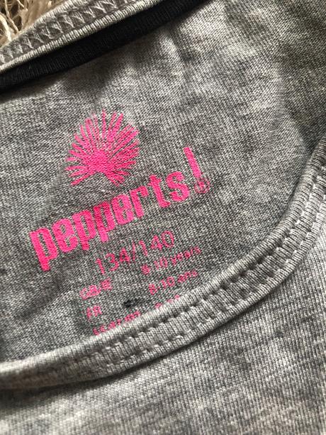 Pyzamo, pepperts,134