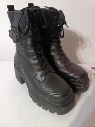 Topanky, deichmann,39