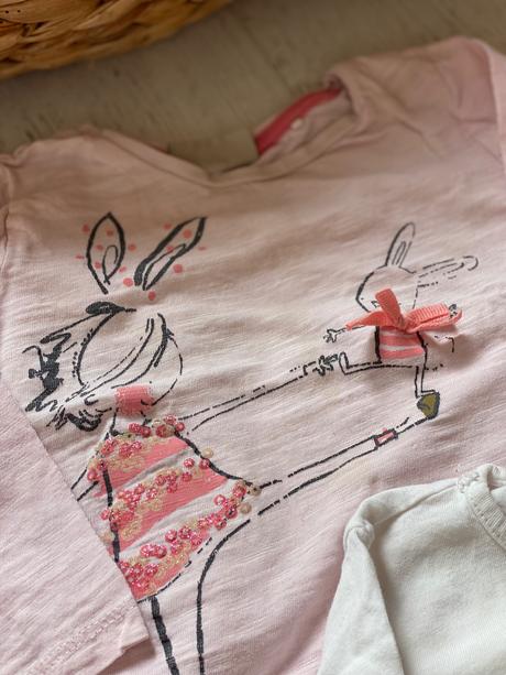 Balik oblečenia pre dievča 86, 86–98