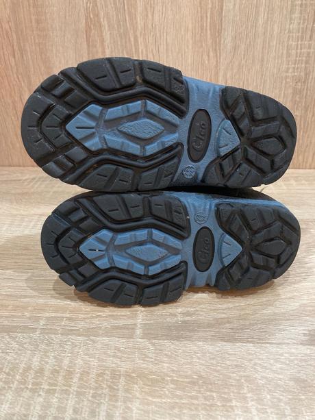 Zimné čižmy v. 23/24, olang,23