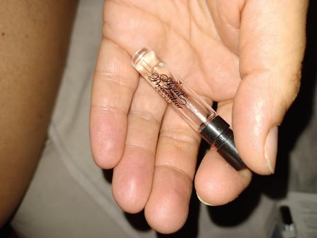 Agent provocateur fatálne intense,