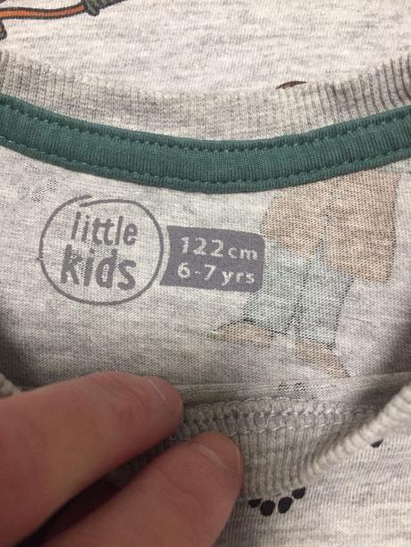 Trička s dlhým rukávom, pepco,122