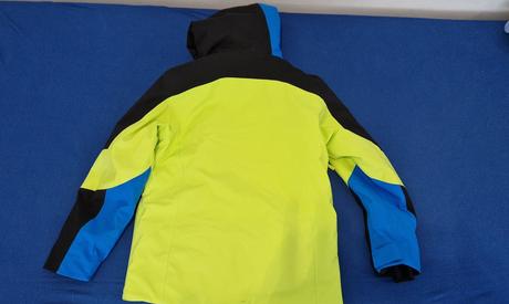 Nevica lyžiarska bunda, 158