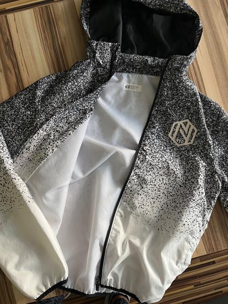 Tensia bundicka, h&m,158