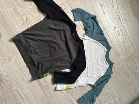 Trička zara, zara,116
