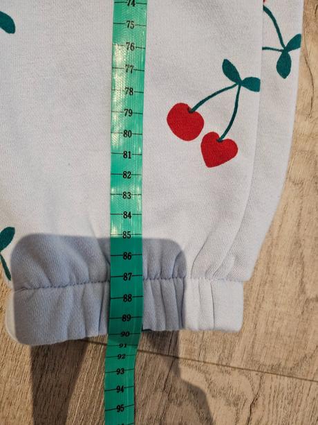 Teplaky gap, gap,152