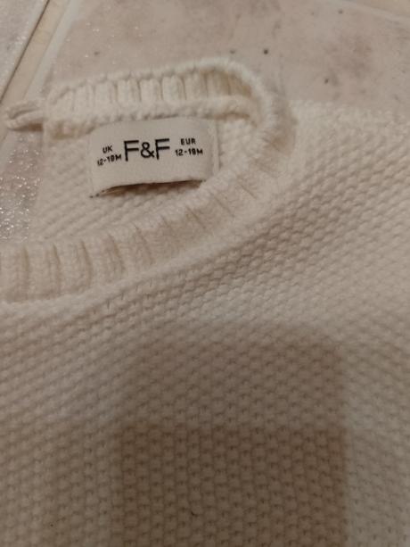 Pulover, cherokee,86