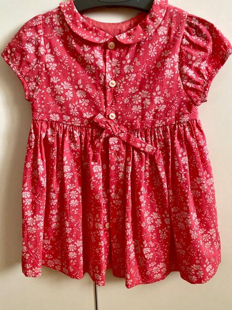 Šatôčky jacadi, nenosené, jacadi,74