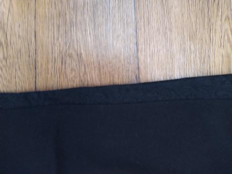 Dámske leginove nohavice, xs