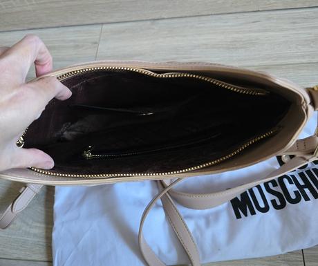 Kabelka love moschino, love moschino