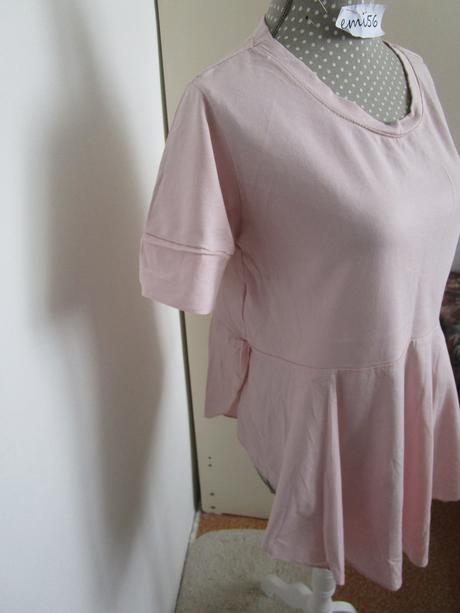 2915. bavlnená tunika, m