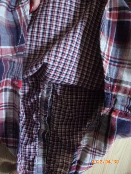 Koselove saty, esprit,xs