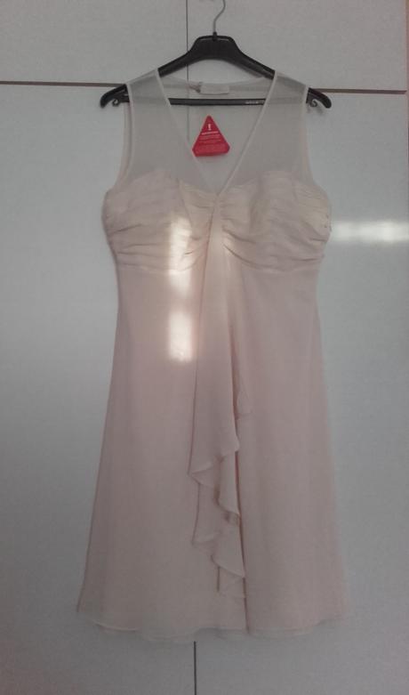 Šaty na výber nové, l / m / s