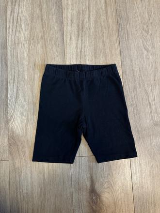 Cyklistické šortky, lindex,122