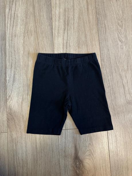 Cyklistické šortky, lindex,122