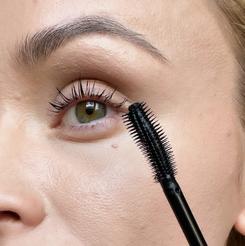 alverde NATURKOSMETIK maskara Glamorous Volume