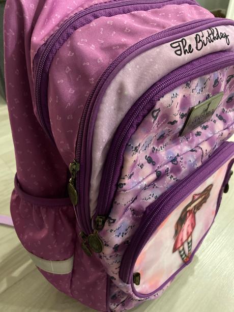 Školská taška santoro,