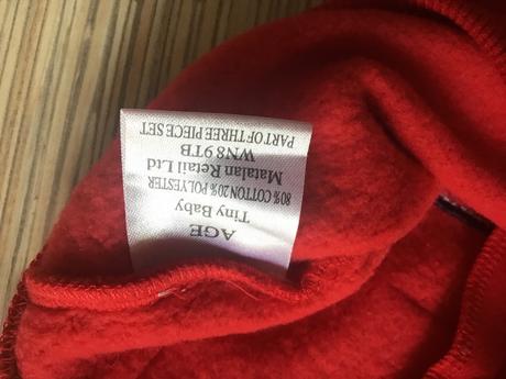 Krasna vestička /d2, 62