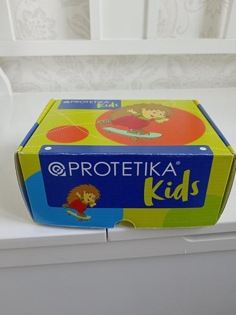 Sandále protetika veľ. 21, protetika,21