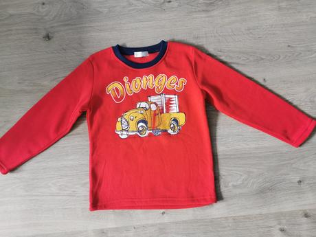 Mikina 128 arina, 128