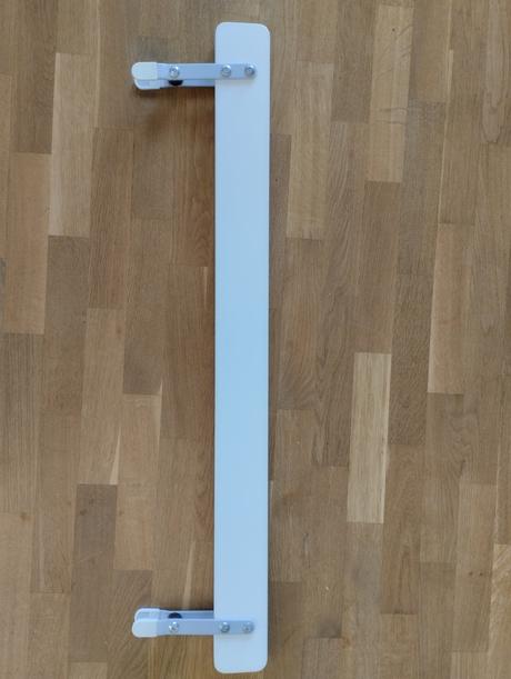 Zábrana na posteľ ikea, dĺžka (cm): 90