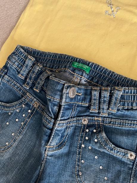 Benetton vecicky 13 ks, 86–98