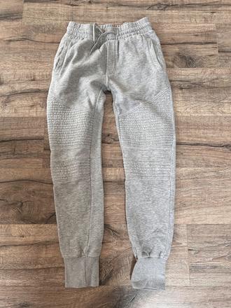 Pánske tepláky, h&m,xs