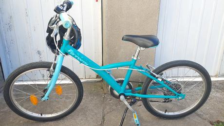 Bicykel detsky 20, 20