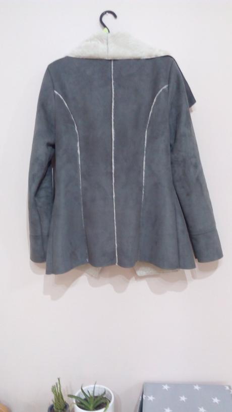 Dámsky kabát, gate,m