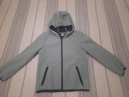 Prechodný kabát, kik,128