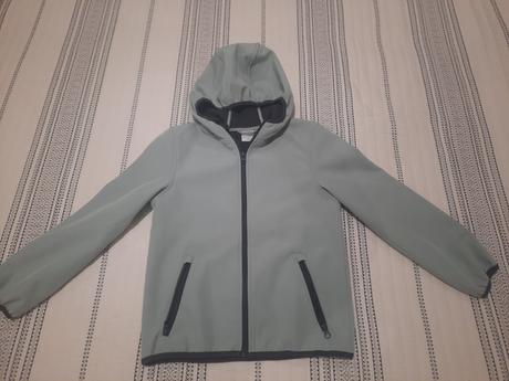 Prechodný kabát, kik,128