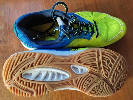 Chlapčenské halovovky lotto č.41, lotto,42