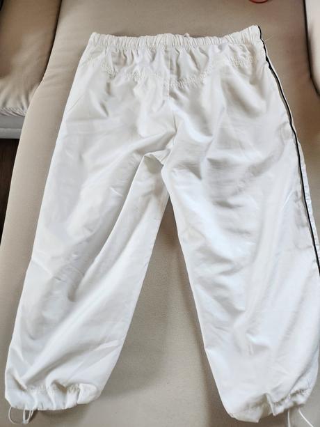 Unisex šuštiakove trojštvrťaky s, nike,s