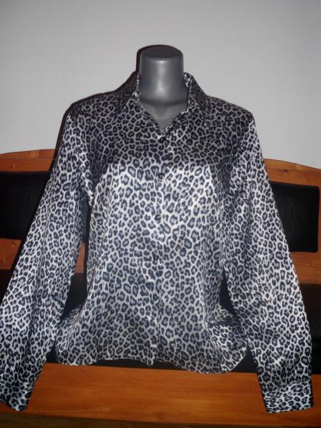 Blúzka, xl