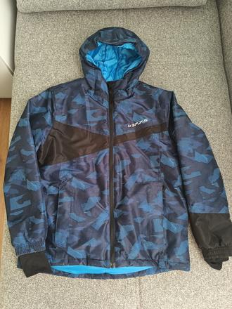 Zimná bunda, crivit,146