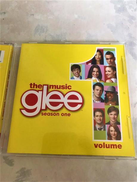 Glee - the music season,