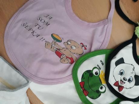 Balik novorodenec, 50–62