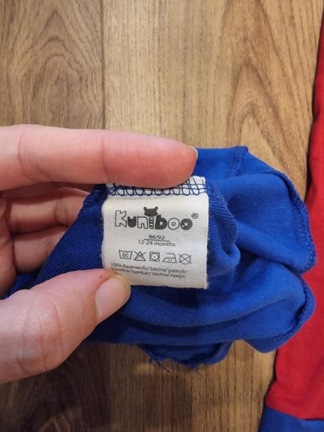 Teplaky/legíny, kuniboo,86