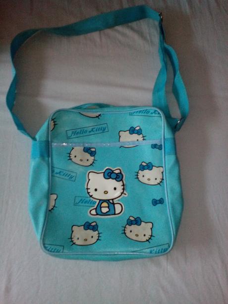 Taška hello kitty, 