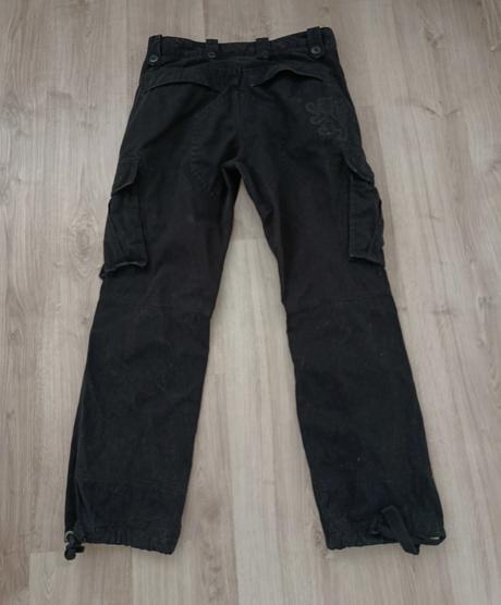 Nohavice kapsace thor steinar, xl