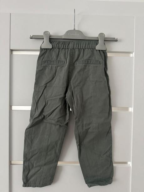 Zelene nohavice reserved, reserved,104