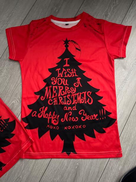 Vianocne tricko, 116