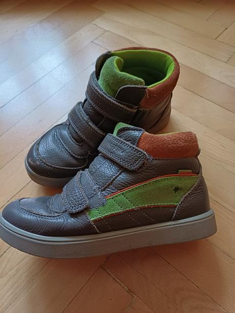 Topánky protetika, protetika,34