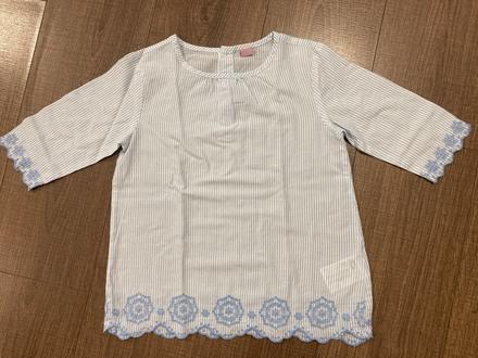 Blúzka, dopodopo,128