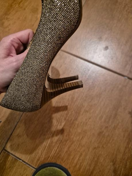 Lodičky graceland 38, graceland,38