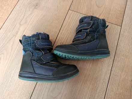 Zimné topánky protetika, protetika,22