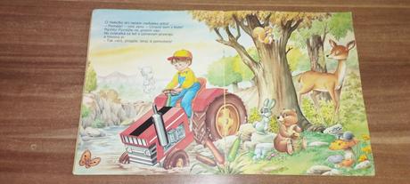 Baltazárov hrdinský čin, 